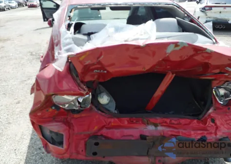 2009 Toyota Corolla Le/S/Xle z USA, uszkodzony, nr VIN 1NXBU40E09Z042699